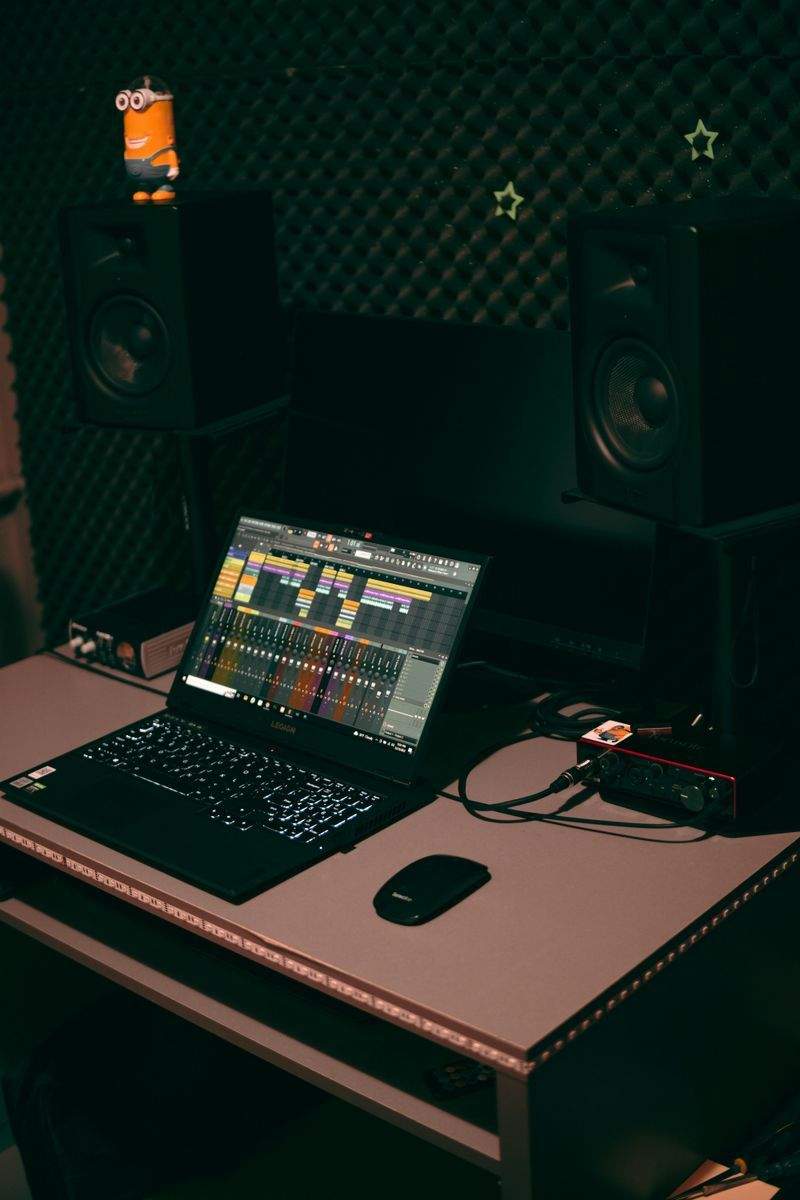 Alpenklang Studio GmbH