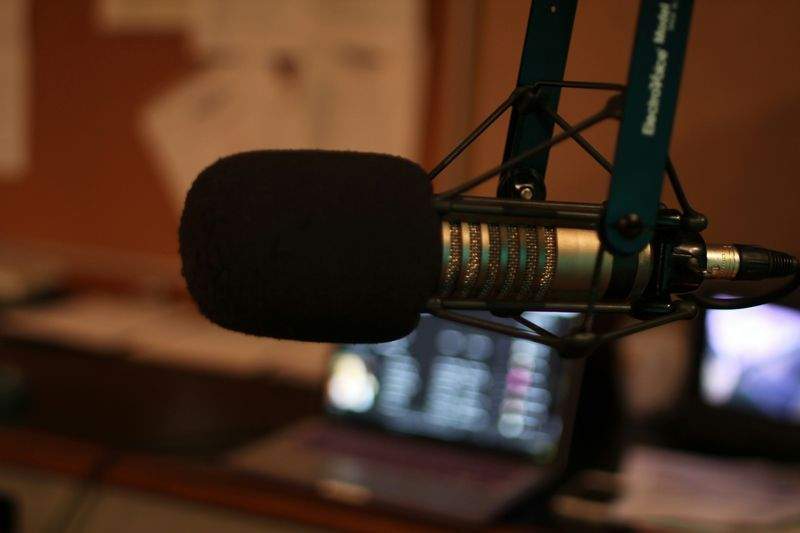 Wie ein professionelles Tonstudio den Unterschied macht