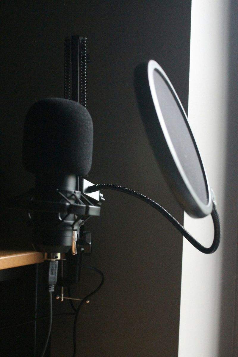 Warum Mixing den Charakter eines Songs prägt