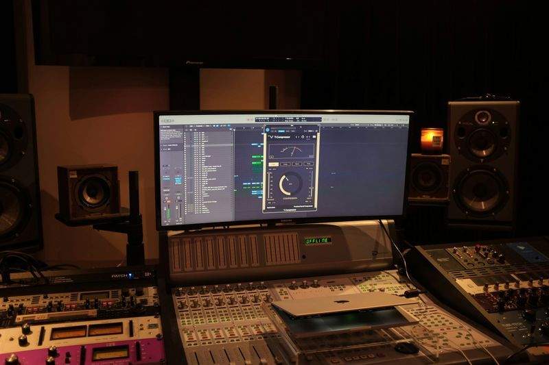 Alpenklang Studio GmbH 2