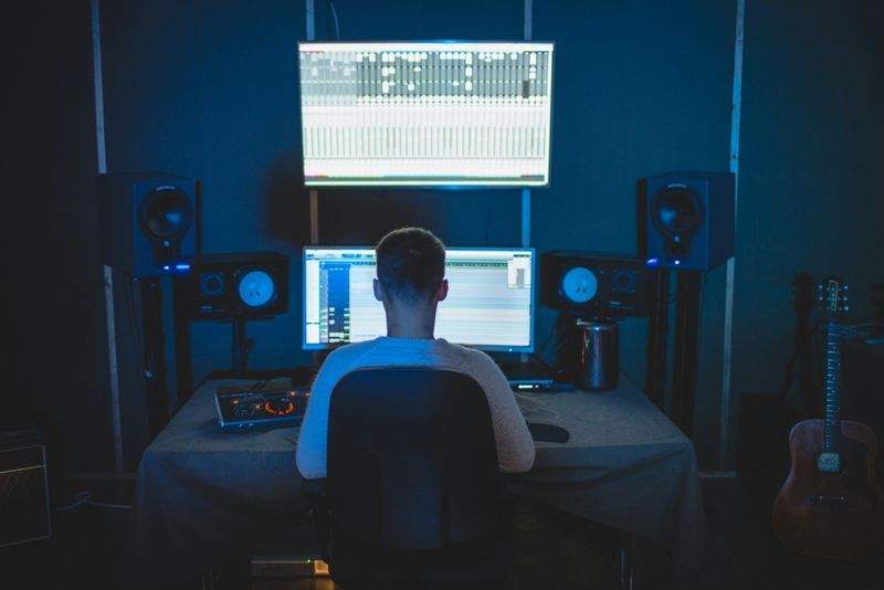 Alpenklang Studio GmbH 4