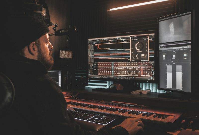Alpenklang Studio GmbH 6