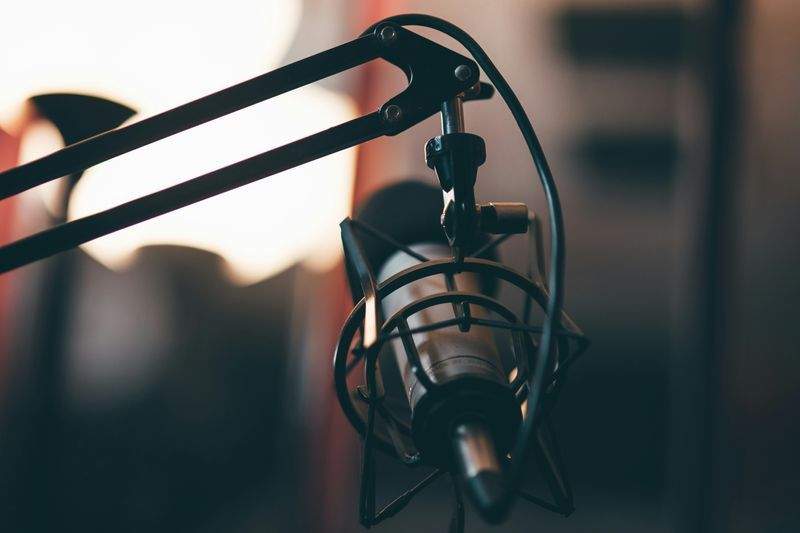 Live-Session-Aufnahmen
